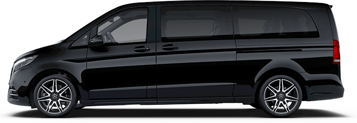 taxi vehicule de transport pour personnes à mobilité réduite