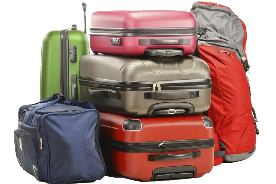 un véhicule de transport de tourisme neuf places